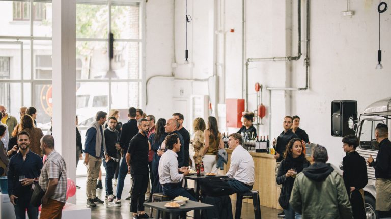 Fuego camina conmigo